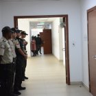 Investigación. La Fiscalía tiene otra investigación para describir a los autores intelectuales del asesinato de Fernando Villavicencio. Este caso es reservado.