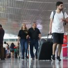 incentivos tributarios a las Aerolíneas en la nueva propuesta de ley de turismo ... FD: CARLOS KLINGER ... 27-02-2024 ag-periodistas