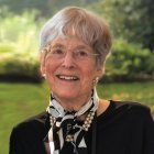 Nueva York. Ruth Gottesman, es la donante, fue profesora de la escuela.