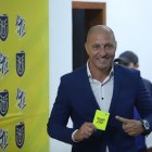 El exárbitro argentino Néstor Pitana toma las riendas de la Comisión Nacional de Arbitraje con la misión en recuperar el nivel de los jueces ecuatorianos.