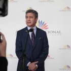 Fausto Murillo, vocal del Consejo de la Judicatura.