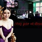 La directora de Miss Universo, Anne Jakrajutatip.