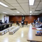 La audiencia para conocer si el Juez acoge el pedido de medidas cautelares se instalará el 29 de febrero.