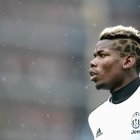 Imagen de archivo del jugador de la Juventus Paul Pogba.