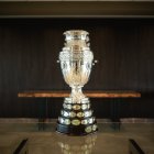Ecuador buscar ser la sede la Copa América 2028