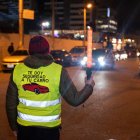 Los ciudadanos que cuidan los vehículos aseguran que tienen identificados a quienes delinquen.