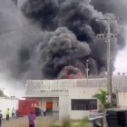 El hecho se registró este jueves 29 de febrero.