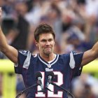Tom Brady marcó la historia de la NFL, es considerado uno de los mejores en este deporte