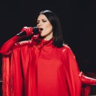 La italiana Laura Pausini celebra 30 años de carrera con su World Tour 2023-2024. Quito la disfrutará el 8 de marzo.