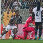 Liga quedó a puertas de la sexta corona internacional.