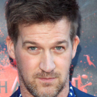 El actor canadiense Kenneth Mitchell, en una fotografía de archivo.