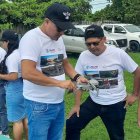 Este logro representa un paso adelante en la integración de tecnologías modernas para el desarrollo y la autosuficiencia de las comunidades indígenas.