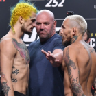 La revancha más esperada de la división. Chito y O"Malley se enfrentarán de nuevo.