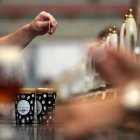 El alcohol es también la primera causa de cirrosis y de trasplante hepático