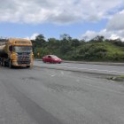 CONCESIONES VIALES_FLOR LAYEDRA FECHA: 22/02/2024 FOTO: FLOR LAYEDRA