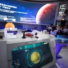 Tecnología, desarrollada por la Universidad de Shanghái para Ciencia y Tecnología y el Instituto de Óptica y Mecánica Fina de Shanghái,