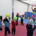 En los primeros cuatro meses de 2024 se espera abrir otros 94 centros.