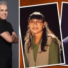 Yo soy Betty, la fea.