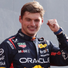 Max Verstappen es el ganador de tres campeonatos consecutivos (2021, 2022 y 2023)