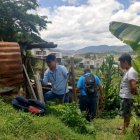 Ministerio de salud inicia campaña de fumigación y prevención contra el dengue