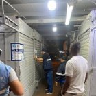 Varios ocales ubicados en la Bahía fueron clausurados