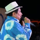 Aladino tiene 68 años.