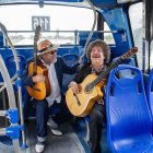 Música. El recital se llevará a cabo el sábado 9 de marzo, en el Teatro Sánchez Aguilar.