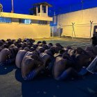 Ecuador cuenta con 35 centros de reclusión en diferentes provincias de su territorio.