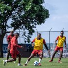 EL plantel de Barcelona sí pudo ser inscrito para el primer partido de LigaPro