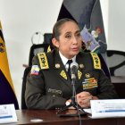 Tanny Varela fue señalada de tener vínculos con la mafia albanesa