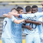 Universidad Católica venció a El Nacional en la fecha 1 de la LigaPro