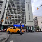 Mercado. La Bolsa de Valores de Guayaquil es un espacio económico alternativo al sistema financiero.