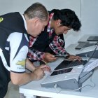 Delegados nacionales y extranjeros pueden participar