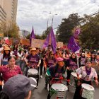El colectivo se concentrará en la Caja del Seguro desde las 16:30 del próximo viernes.