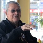 Falleció una de las figuras importantes del fútbol uruguayo, Roberto Fleitas