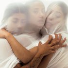 El objetivo es evidenciar la problemática social