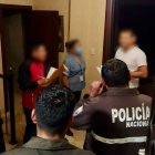 15 personas fueron detenidas en este operativo contra presunta corrupción