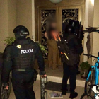 Este 4 de marzo de 2024 la Fiscalía General del Estado develó el caso Purga y detuvo a una decena de personas.