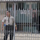 La entidad no abrió sus puertas tras las diligencias del caso Purga.