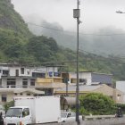 Datos de Segura EP y el Inmahi confirman que este 4 de marzo el día permanecerá nublado.