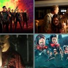 Nominados a peor película en los Premios Razzie 2024