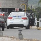 Lo último. A finales de febrero, las fuerzas del orden allanaron una vivienda en una urbanización de vía a la costa. En el operativo arrestaron a un ciudadano ruso y a su esposa.