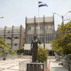 Imagen referencial de la Corte Suprema de Justicia de Honduras