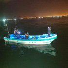 La droga tenía como destino llegar a Guatemala y México