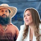 Según la Fiscalía, allí se evidencia, por ejemplo, que la jueza Gallardo hizo un acercamiento con el abogado de alias Fito.