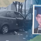 Carlos Javier Vega fue acribillado por militares hace un mes, según una denuncia.