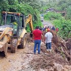 Afectación. En cuatro cantones de Cotopaxi se registran estragos por el invierno.