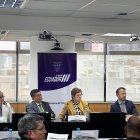 Este 5 de marzo de 2024 se realizó la reunión del Consejo Nacional de Trabajo y Salarios.