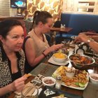 La firma nació en el