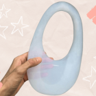 Es el objeto más grande fabricado con este material inusual